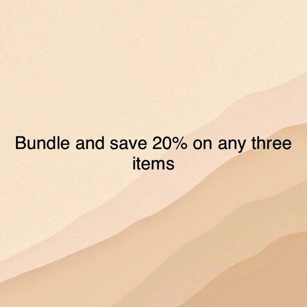 Sale make an offer